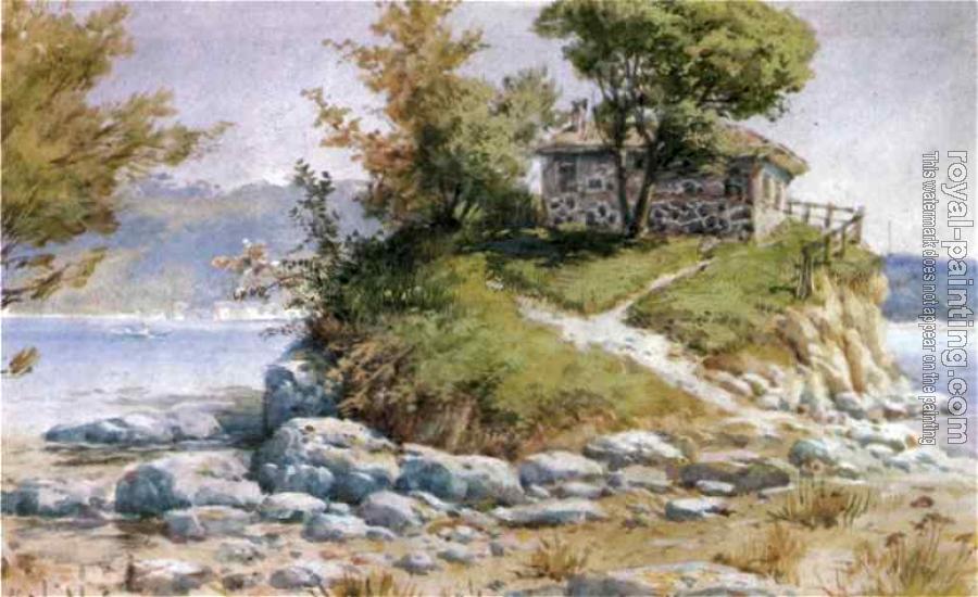 Hoca Ali Riza : Unknown title VI Hoca Ali Riza : Unknown title VI